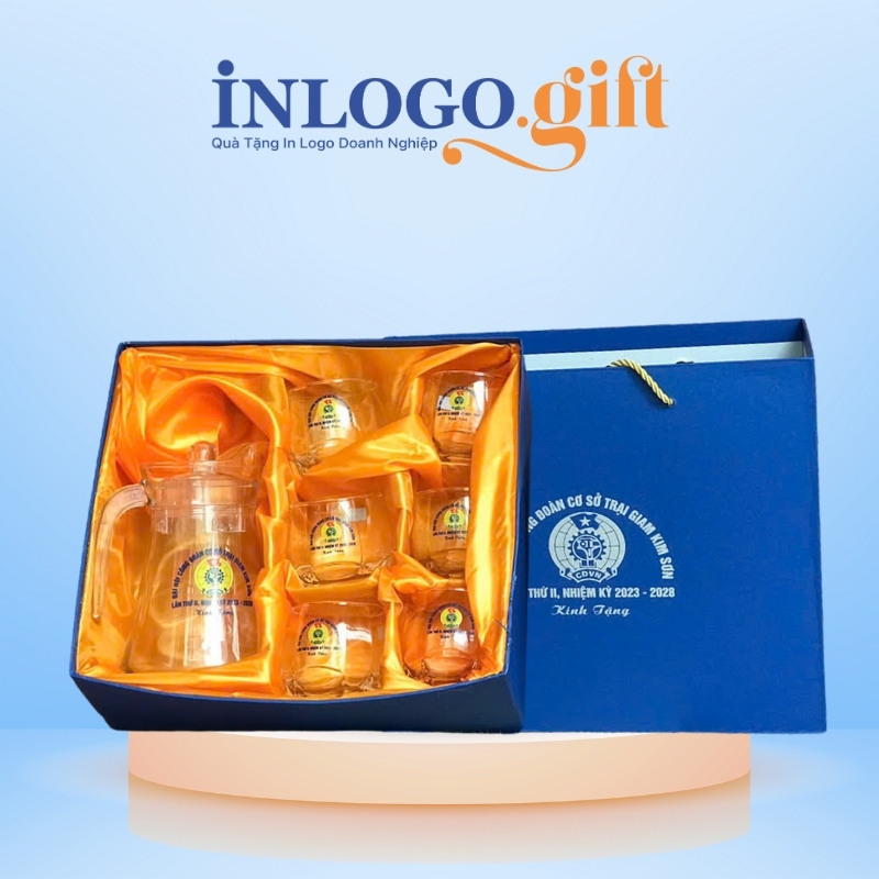 quà tặng cốc thủy tinh: Nâng Tầm Giá Trị Thương Hiệu Với Sự Tinh Tế Của Thủy Tinh Cao Cấp 4 quà tặng cốc thủy tinh: Nâng Tầm Giá Trị Thương Hiệu Với Sự Tinh Tế Của Thủy Tinh Cao Cấp