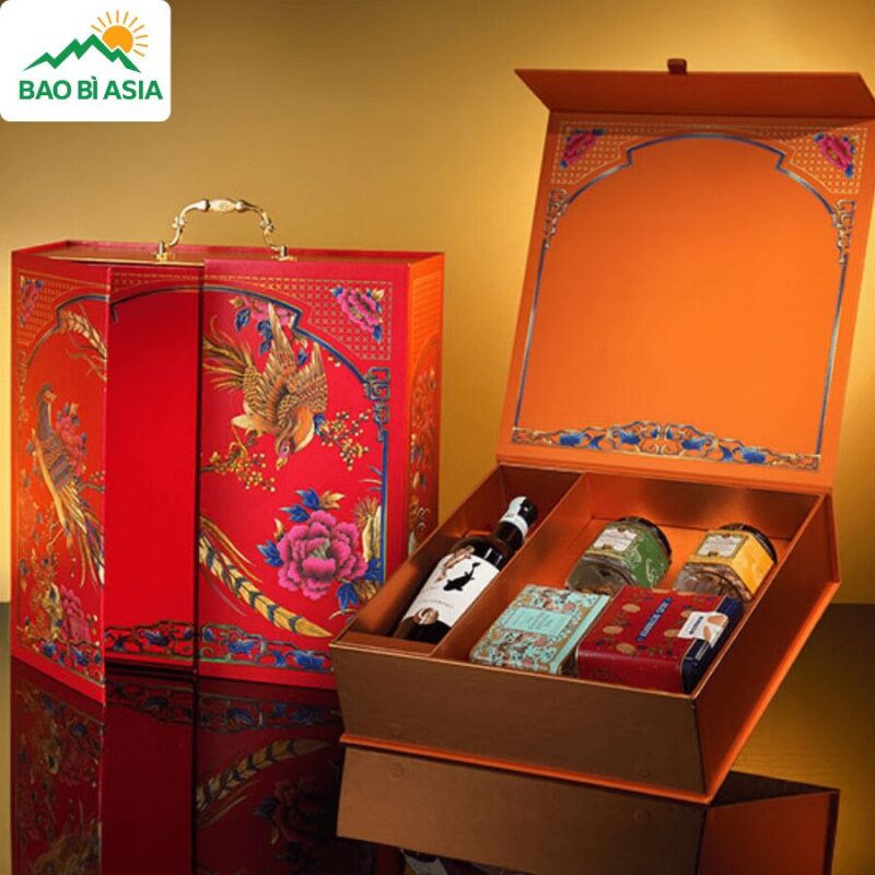 Quà Tặng Sinh Nhật Nam: Cẩm Nang 50+ Ý Tưởng Sang Trọng, Độc Đáo Theo Cá Tính