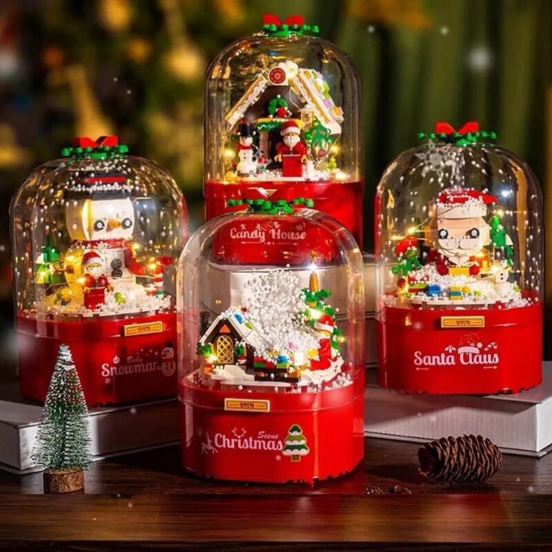 Quà Tặng Cơ Đốc | Tuyệt Chiêu Chọn Món Quà Ý Nghĩa Tôn Vinh Đức Tin