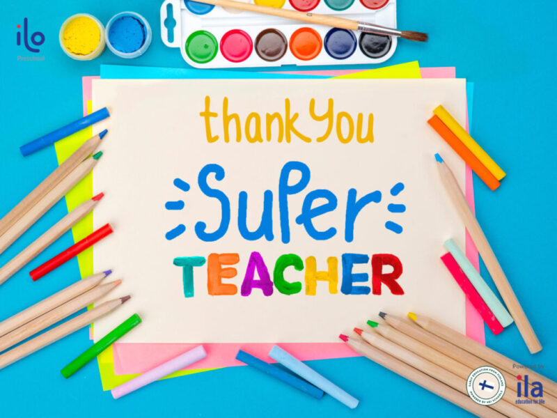 Lời Chúc Cho Cô Giáo Mầm Non Chân Thành Và Ý Nghĩa Từ Phụ Huynh Và Học Trò