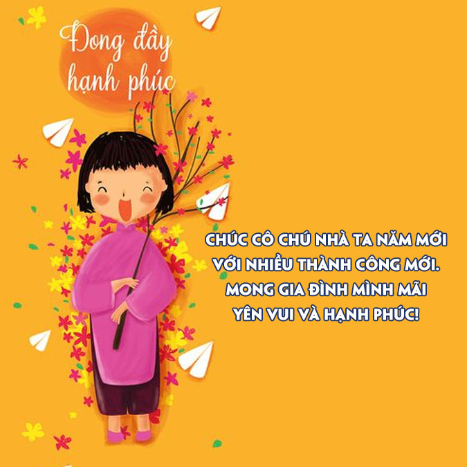 Lời Chúc Mừng Sinh Nhật Cho Cháu Gái Chi Tiết, Ý Nghĩa Từ Dì/Cô 4 Lời Chúc Mừng Sinh Nhật Cho Cháu Gái Chi Tiết, Ý Nghĩa Từ Dì/Cô