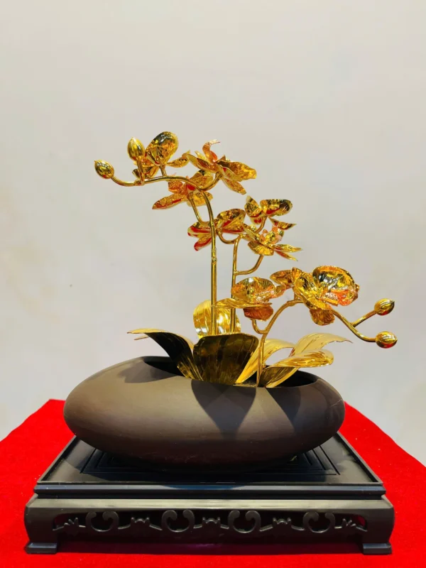 Quà Tặng Màu Tím: Nghệ Thuật Lựa Chọn Món Quà Sang Trọng Và Độc Đáo