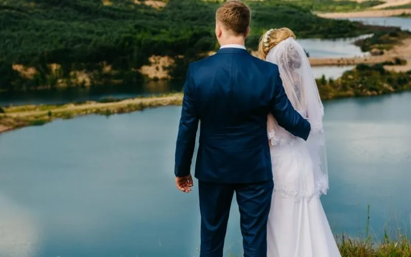 Em yêu ông xã rất nhiều! Happy birthday!