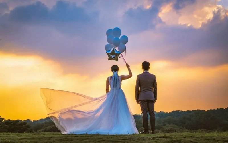 Tuyển tập lời chúc sinh nhật vợ yêu ngọt ngào, nhấn mạnh sự quyến rũ và tình yêu thương vô điều kiện