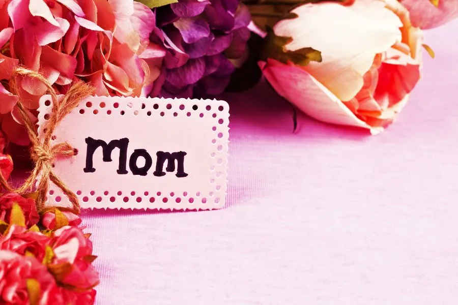 1 van mau viet thiep chuc sinh nhat me