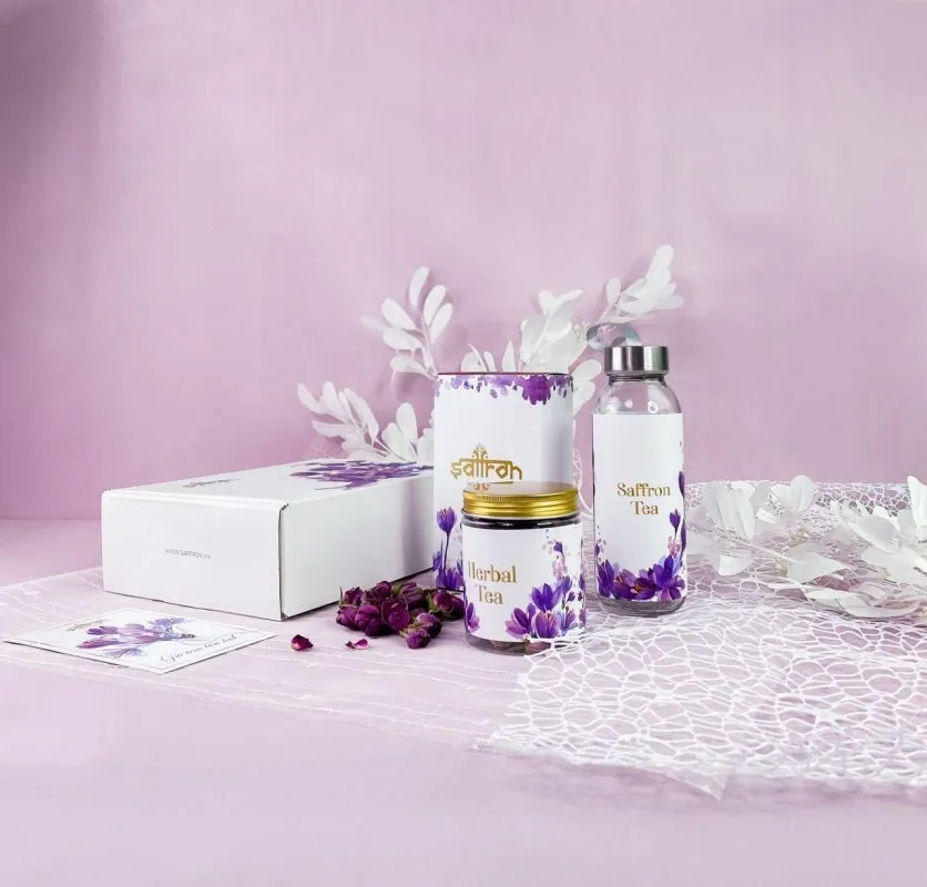 Tặng cho cho đối tác là nữ giới ngày 8.3, 20.10 sẽ chiếm được trọn sự ưu ái của đối tác