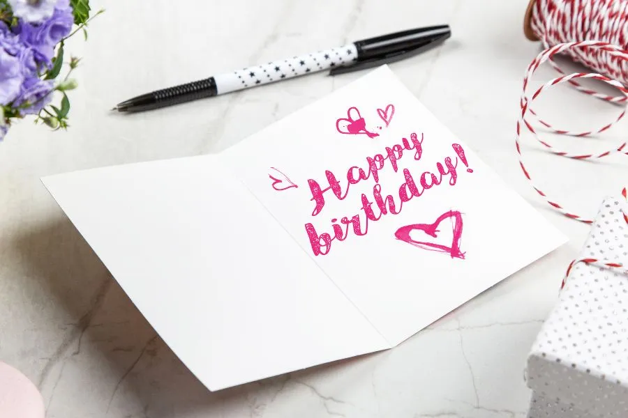 4 dành những lời chúc đầy tình cảm cho mẹ