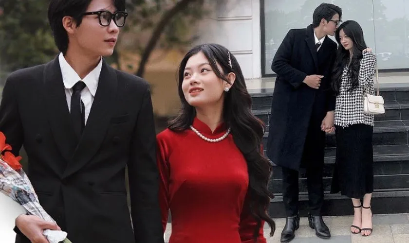 Lời chúc 20/11 tôn vinh vẻ đẹp và tâm huyết của người vợ làm nghề giáo