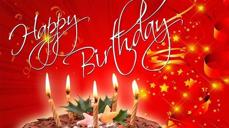 Lời chúc sinh nhật độc đáo dành cho anh chị em trong gia đình