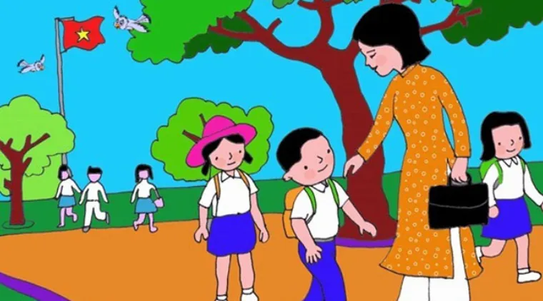 tuyển tập các thông điệp tri ân và những lời chúc 20 11 ý nghĩa gửi tới các thầy cô