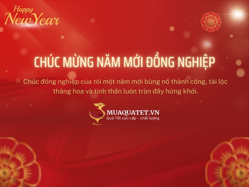 lời Chúc Tết Dành Cho Đồng Nghiệp – 99+ Thông Điệp Tinh Tế, Sáng Tạo Và Đầy Ý Nghĩa 2024 4 lời Chúc Tết Dành Cho Đồng Nghiệp – 99+ Thông Điệp Tinh Tế, Sáng Tạo Và Đầy Ý Nghĩa 2024