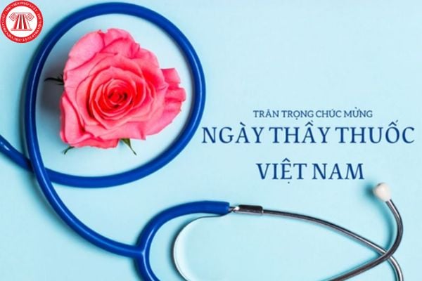Lời Chúc Hay 27 2: Nghệ Thuật Tri Ân Sâu Sắc Ngày Thầy Thuốc Việt Nam