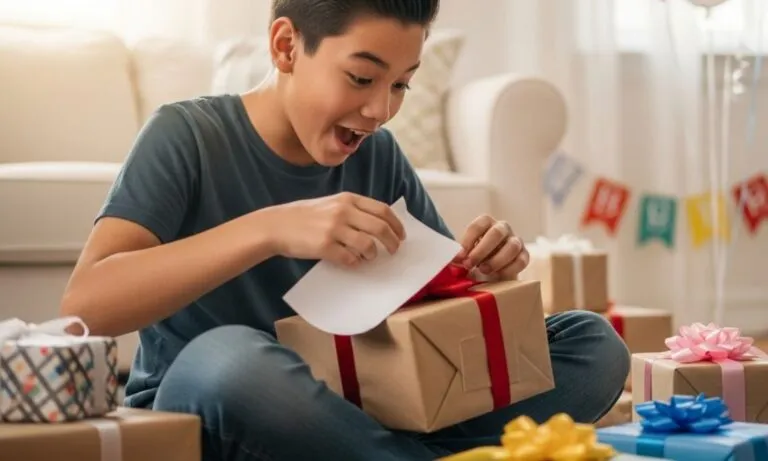 Cần hiểu đúng sở thích của con và chọn quà đúng gu tuổi mới lớn khi chọn quà tặng cho con