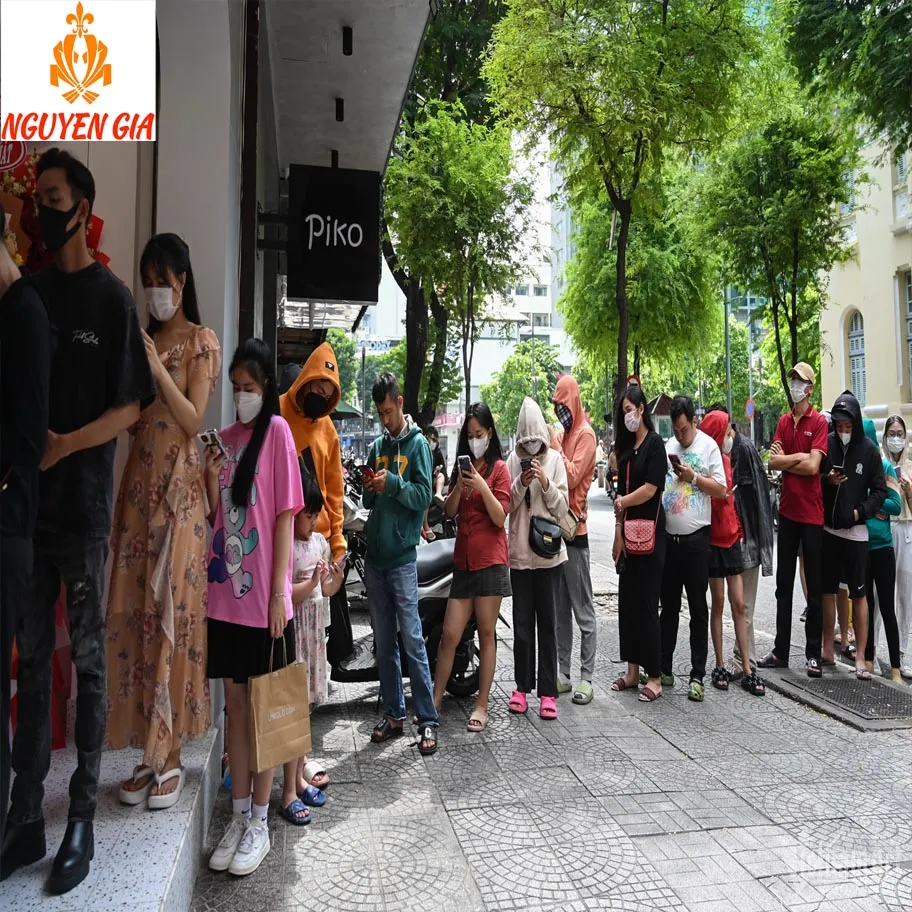 Thiệp chúc mừng khai trương quán cà phê, nơi gửi gắm những lời chúc ý nghĩa, chân thành