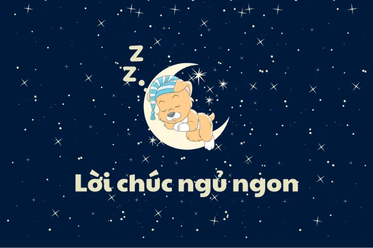 Cặp đôi trẻ trao nhau lời chúc ngủ ngon lãng mạn qua tin nhắn, củng cố kết nối cảm xúc