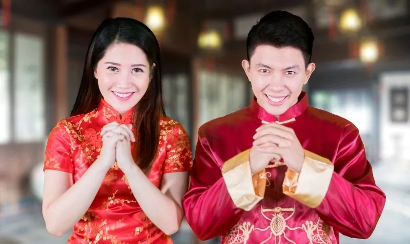 lời chúc tết người yêu thể hiện tình cảm và sự quan tâm dịp đầu năm