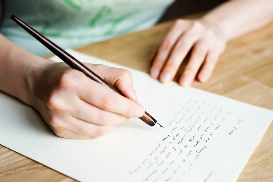 Dòng chữ nhỏ, tình cảm lớn dành tặng mẹ ngày sinh nhật