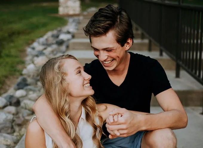 Cô gái của bạn chắc chắn sẽ tan chảy nếu được nghe những lời chúc ấm áp này