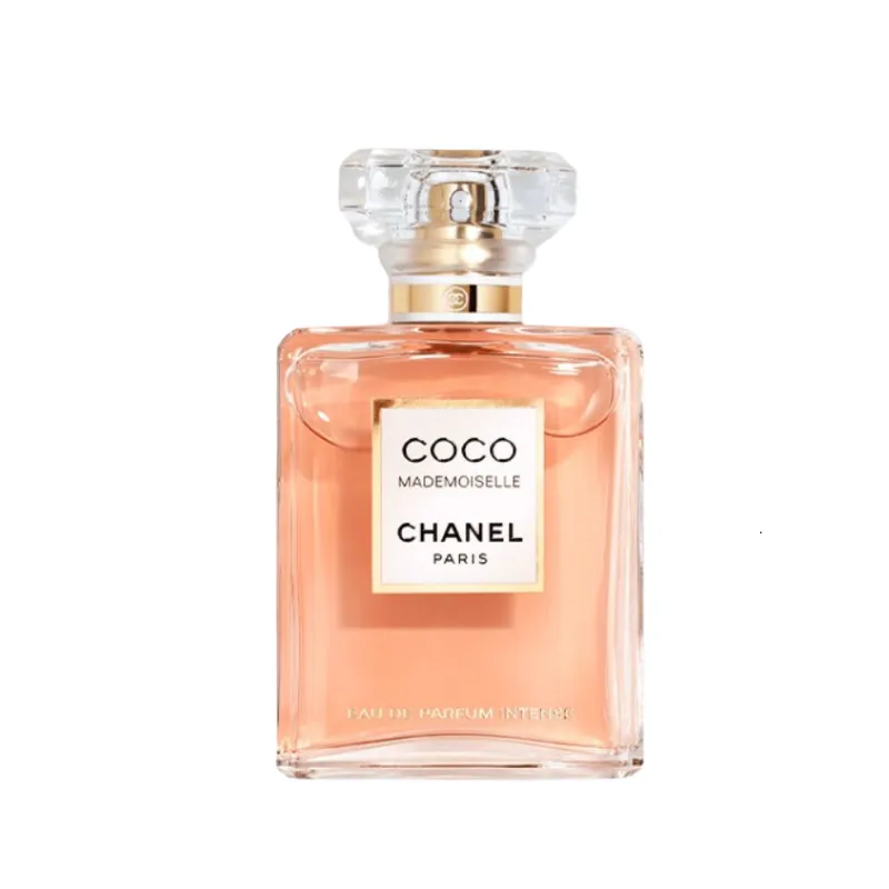 Nước hoa Coco Mademoiselle Chanel Paris, quà tặng sang trọng ngày của mẹ