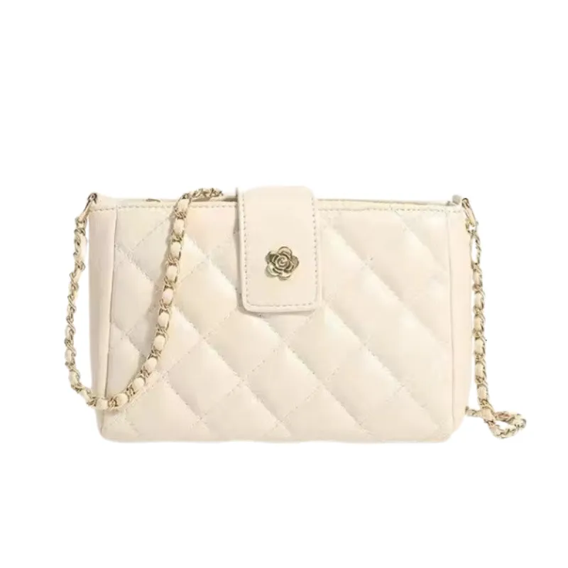 Túi đeo chéo nhỏ IELGY họa tiết thời trang làm quà tặng mẹ sành điệu