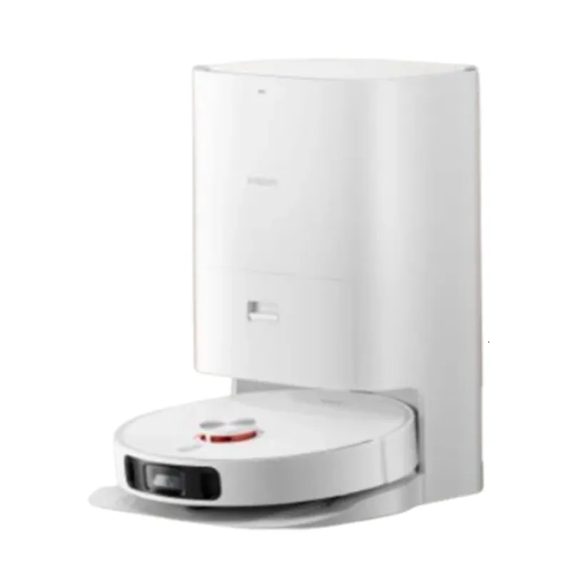 Robot hút bụi lau nhà Xiaomi, quà tặng công nghệ cho mẹ thích dọn dẹp