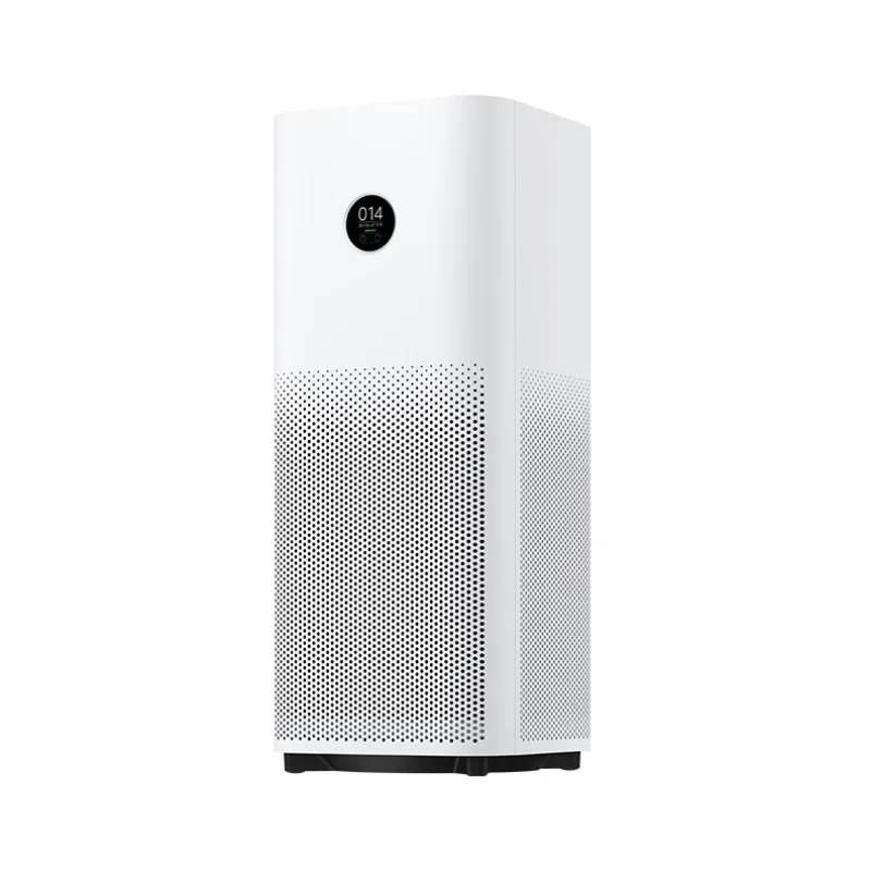 Máy lọc không khí Xiaomi Smart Air Purifier 4, giúp không gian sống trong lành