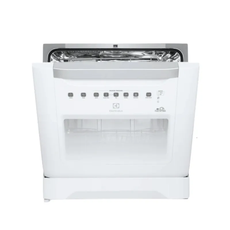 Máy rửa chén mini Electrolux ESF6010BW, quà tặng tiện ích cho mẹ