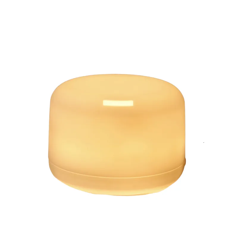 Máy khuếch tán tinh dầu Muji, món quà thư giãn cho mẹ