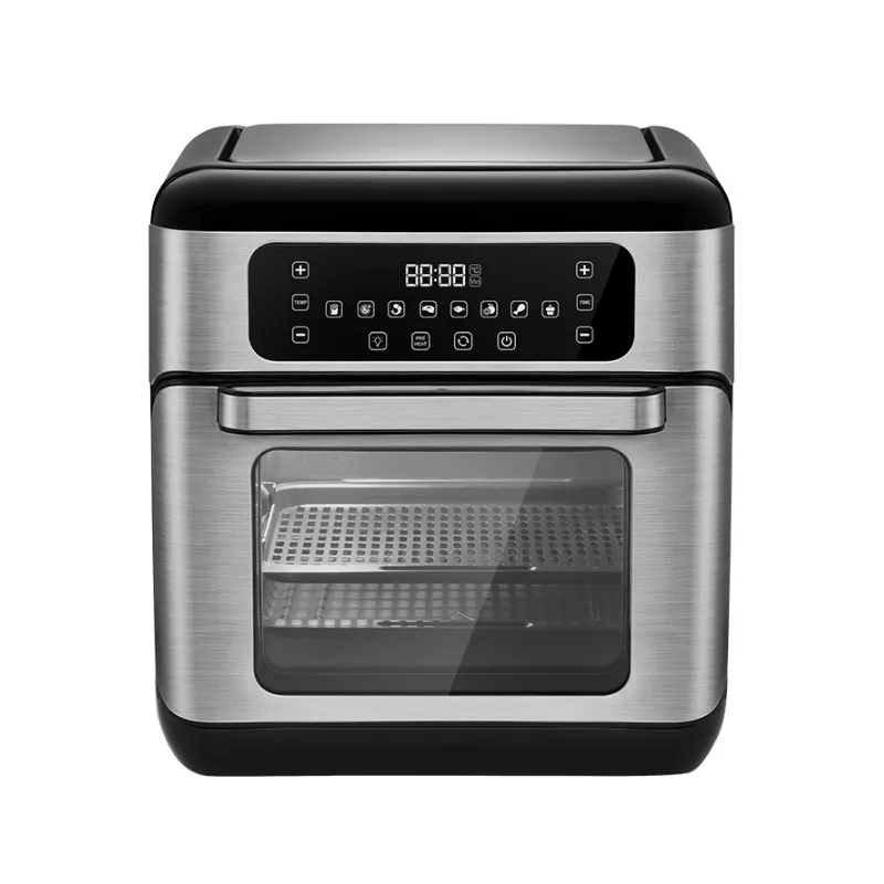 Lò nướng chân không điện tử Lock&amp;Lock All-in-one