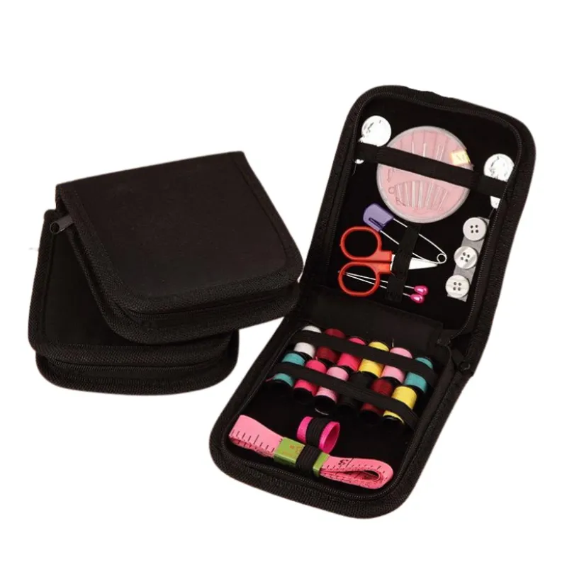 Bộ kim chỉ gia đình trộn bộ GIGAHOME, món quà nghệ thuật cho mẹ