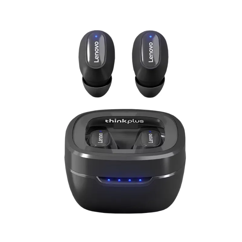 Tai nghe bluetooth LENOVO XT62 TWS, phụ kiện nghe nhạc khi tập luyện