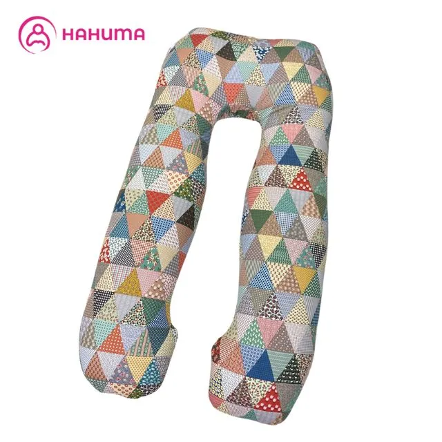 Công dụng đa năng của gối ôm bà bầu, lựa chọn quà tặng 20 10 thông minh