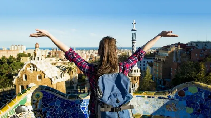 Sự kiên trì và lời chúc đi du học vượt qua thất bại, đạt được thành công trọn vẹn