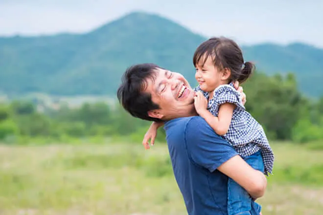 Thể hiện tình cảm thông qua các lời chúc 1 6 cho con gái, tăng cường sự gắn kết gia đình và giá trị tinh thần.