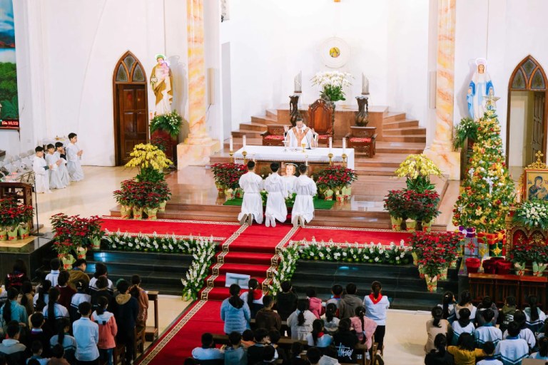 Lời Chúc Giáng Sinh Tiếng Anh Hay Nhất Theo Từng Ngữ Cảnh, Mang Lại Ý Nghĩa Sâu Sắc