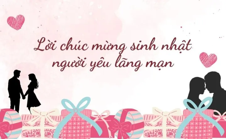 Quà tặng sinh nhật và thông điệp yêu thương, gắn kết cảm xúc sâu sắc