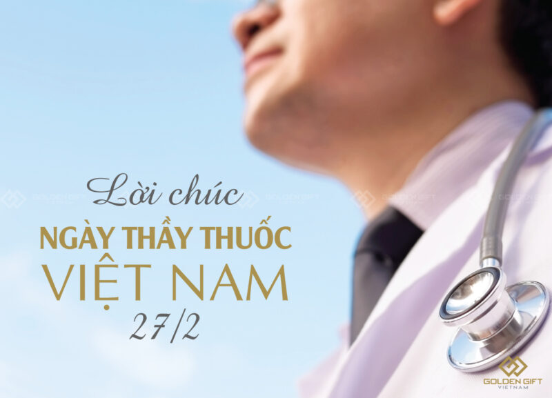 Lời Chúc Hay 27 2: Nghệ Thuật Tri Ân Sâu Sắc Ngày Thầy Thuốc Việt Nam