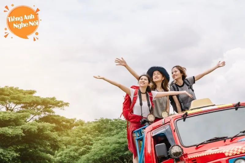 loi chuc nghi le vui ve bang tieng Anh 4