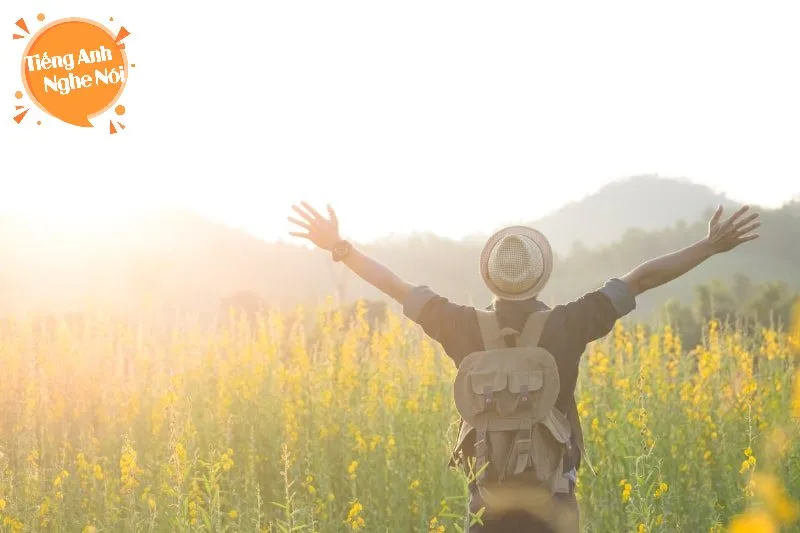 loi chuc nghi le vui ve bang tieng Anh 7