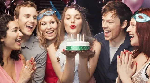 Tình bạn chân thật qua những lời chúc mừng sinh nhật bạn thân sâu sắc