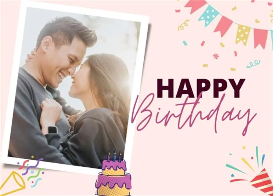 Những lời chúc sinh nhật người yêu đơn giản, chân thật nhất đi kèm món quà