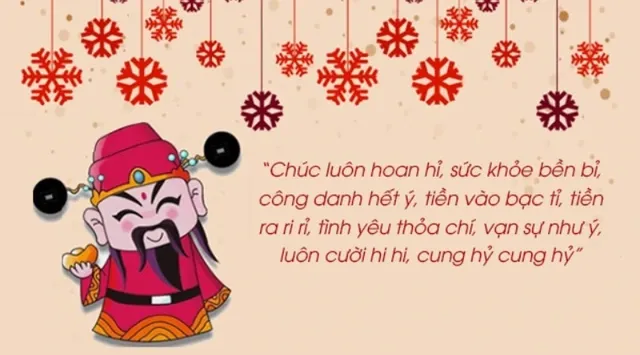 lời chúc bá đạo dành cho bạn thân tạo tiếng cười trong dịp tết