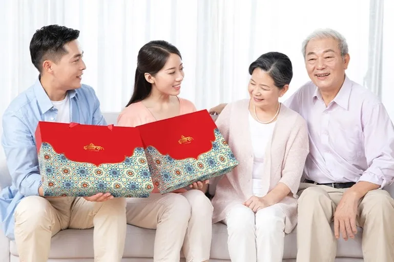 Lời chúc tết bình an mùng 1 ý nghĩa mang lại khởi đầu may mắn