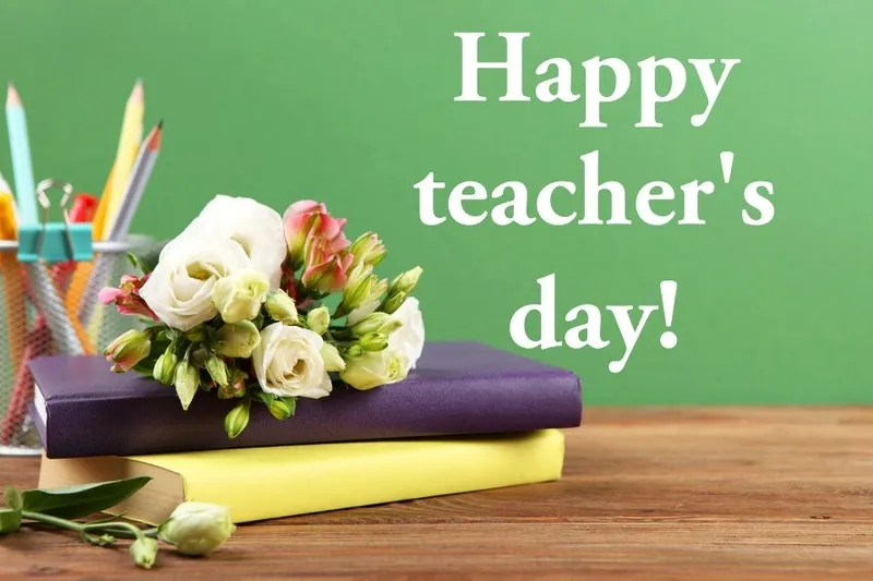 Lời chúc 20 tháng 11 bằng tiếng Anh tập trung vào sự biết ơn và niềm vui trong ngày Nhà giáo