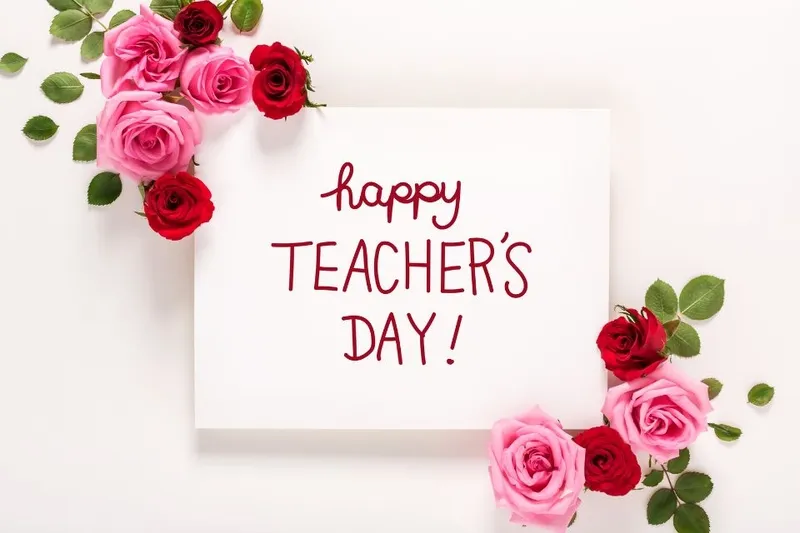 Lời chúc 20 tháng 11 bằng tiếng Anh ngắn gọn, súc tích và dễ dàng sử dụng cho thiệp mừng