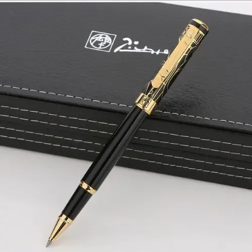 quà tặng chồng kỷ niệm 10 năm ngày cưới là bút ký cao cấp