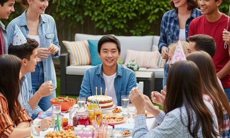 Những mẹo giúp cha mẹ tạo được bất ngờ lớn cho con nhân ngày sinh nhật
