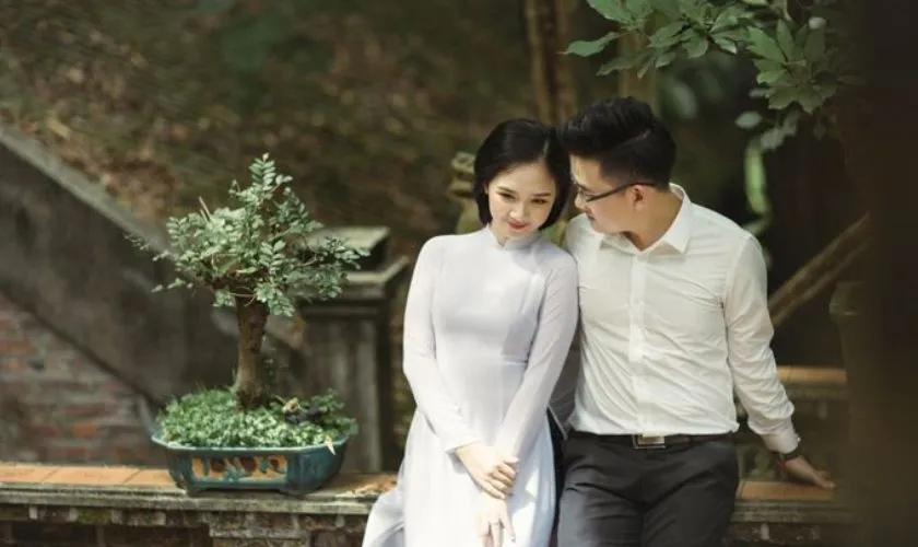 Tuyển tập lời chúc 20/11 ngọt ngào và lãng mạn dành cho người vợ giáo viên