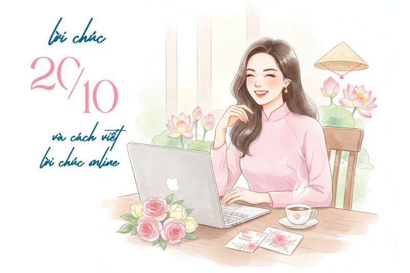 Lời Chúc Happy Women's Day Tuyệt Vời Nhất: 30+ Mẫu Gửi Tặng Người Phụ Nữ Yêu Thương