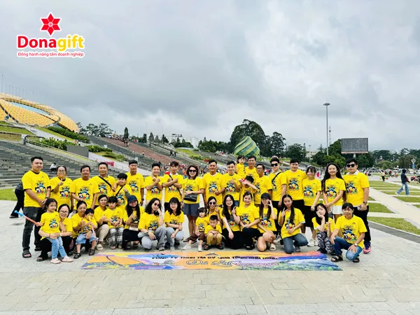 Công ty Quà Xanh Nha Trang chuyên quà tặng thân thiện môi trường